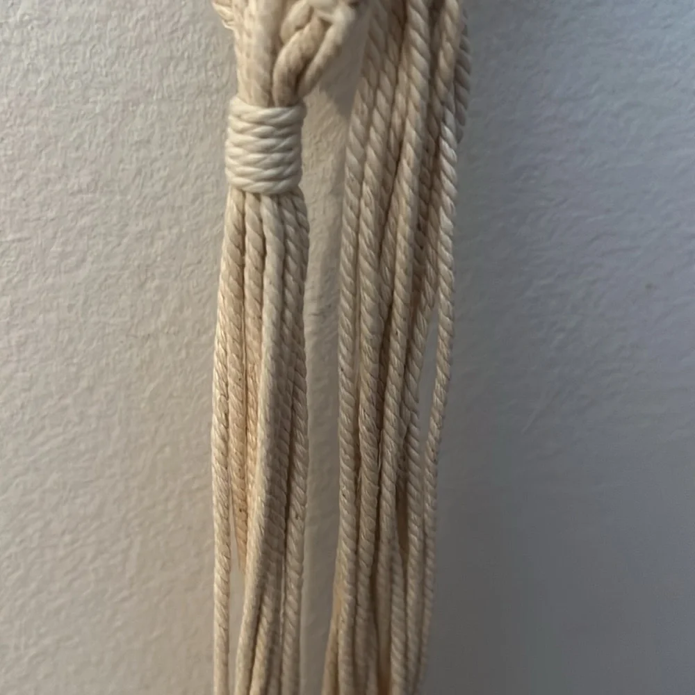 Belt boho